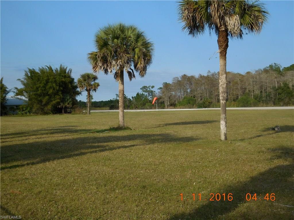 WING SOUTH AIRPARK - Land