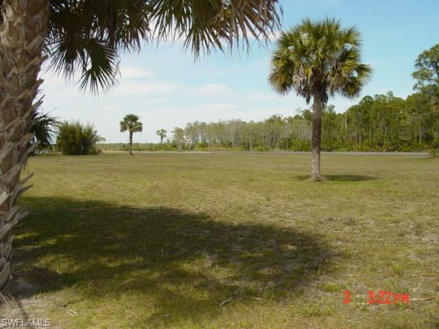 WING SOUTH AIRPARK - Land