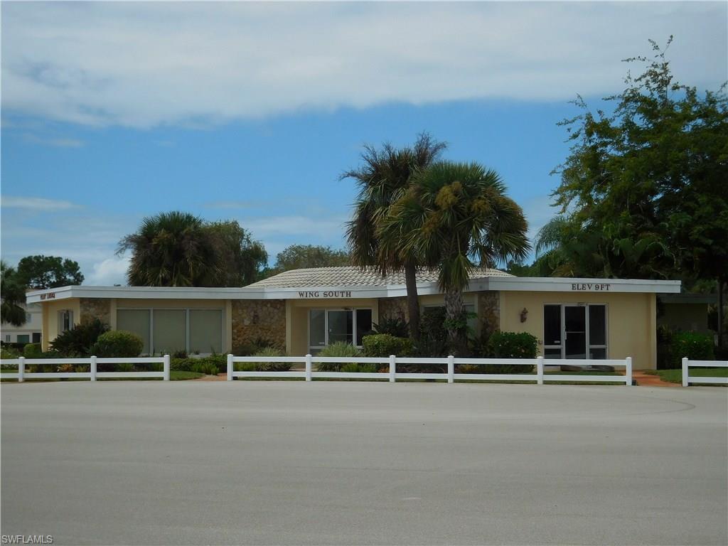 WING SOUTH AIRPARK - Land