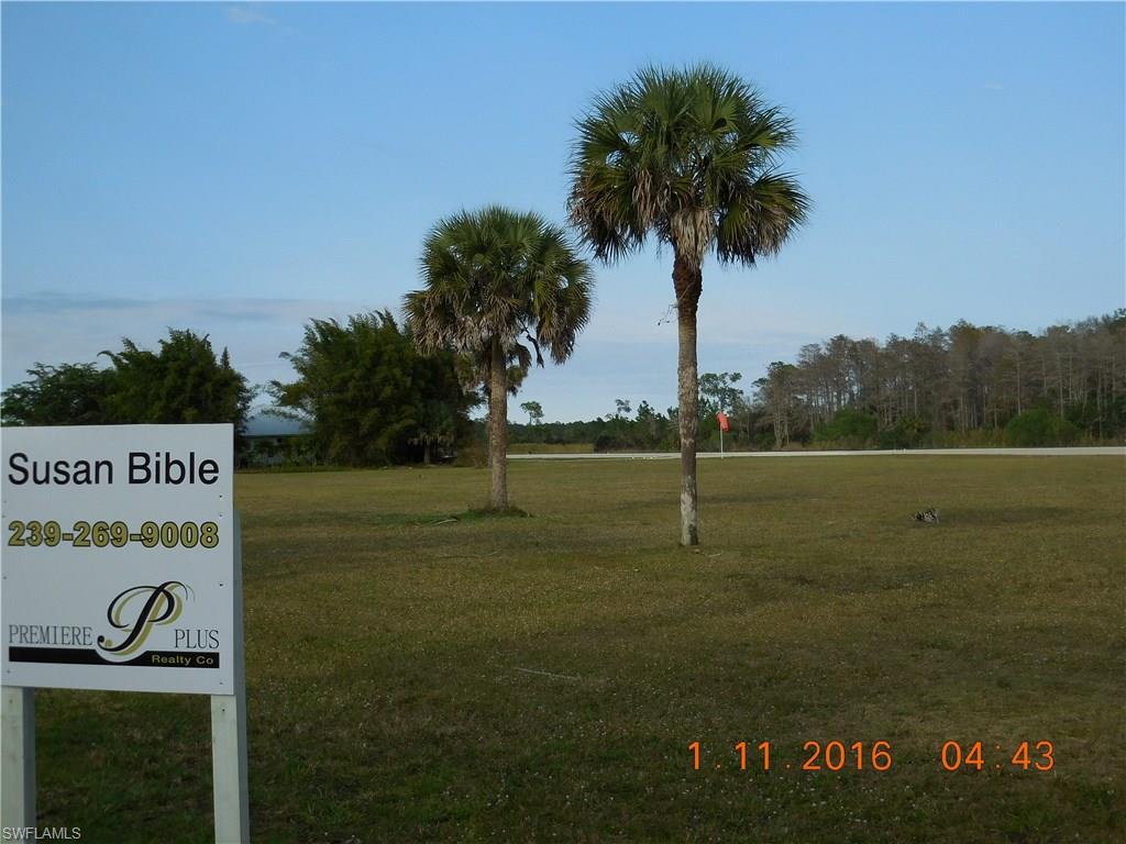 WING SOUTH AIRPARK - Land