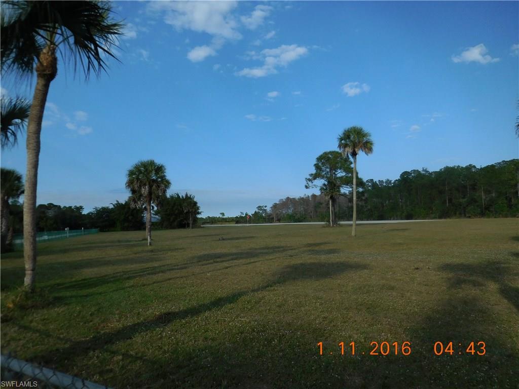 WING SOUTH AIRPARK - Land