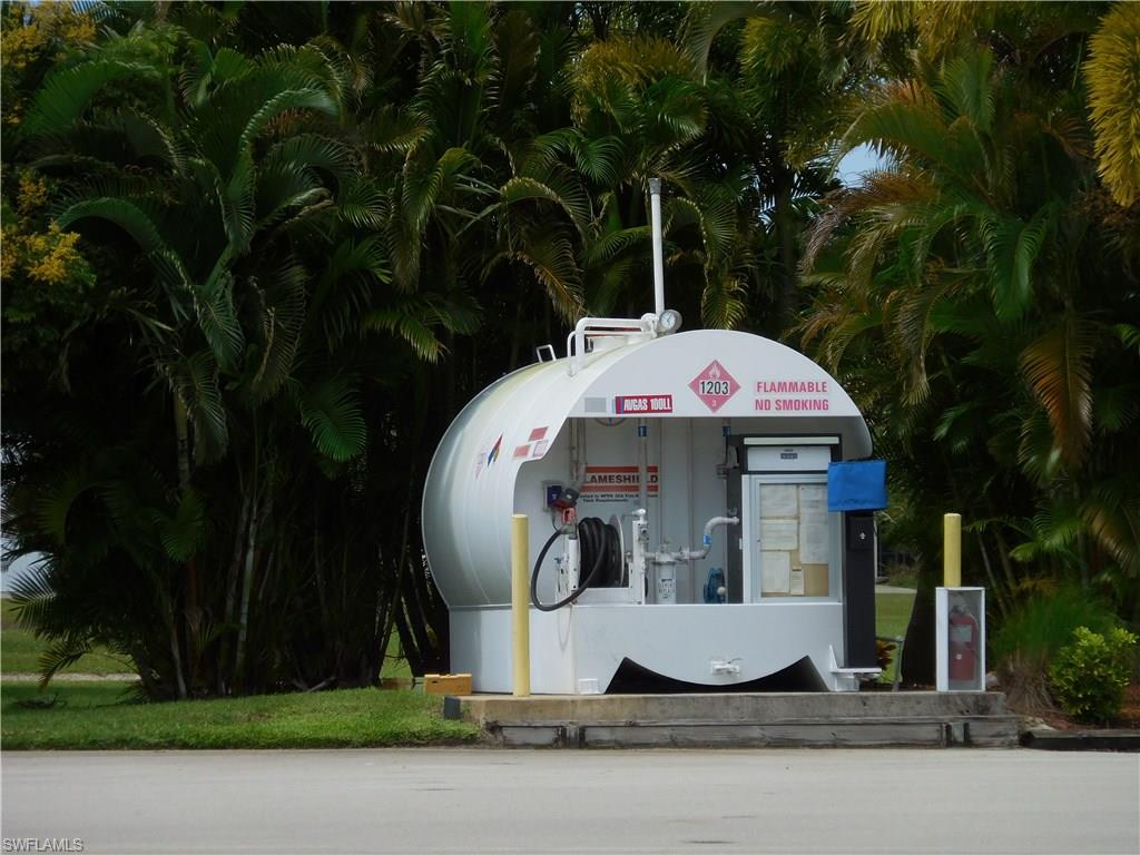 WING SOUTH AIRPARK - Land