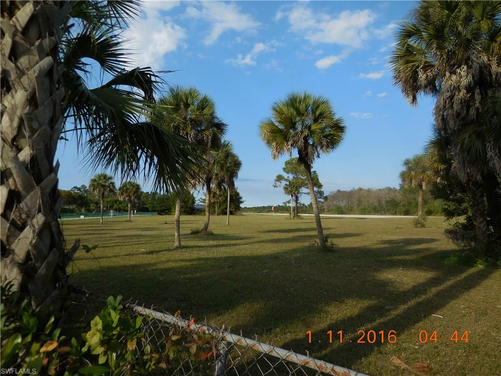 WING SOUTH AIRPARK - Land