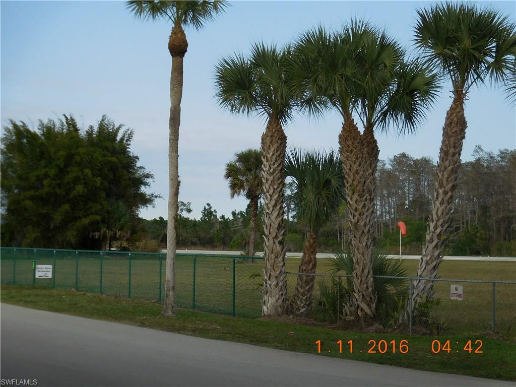 WING SOUTH AIRPARK - Land