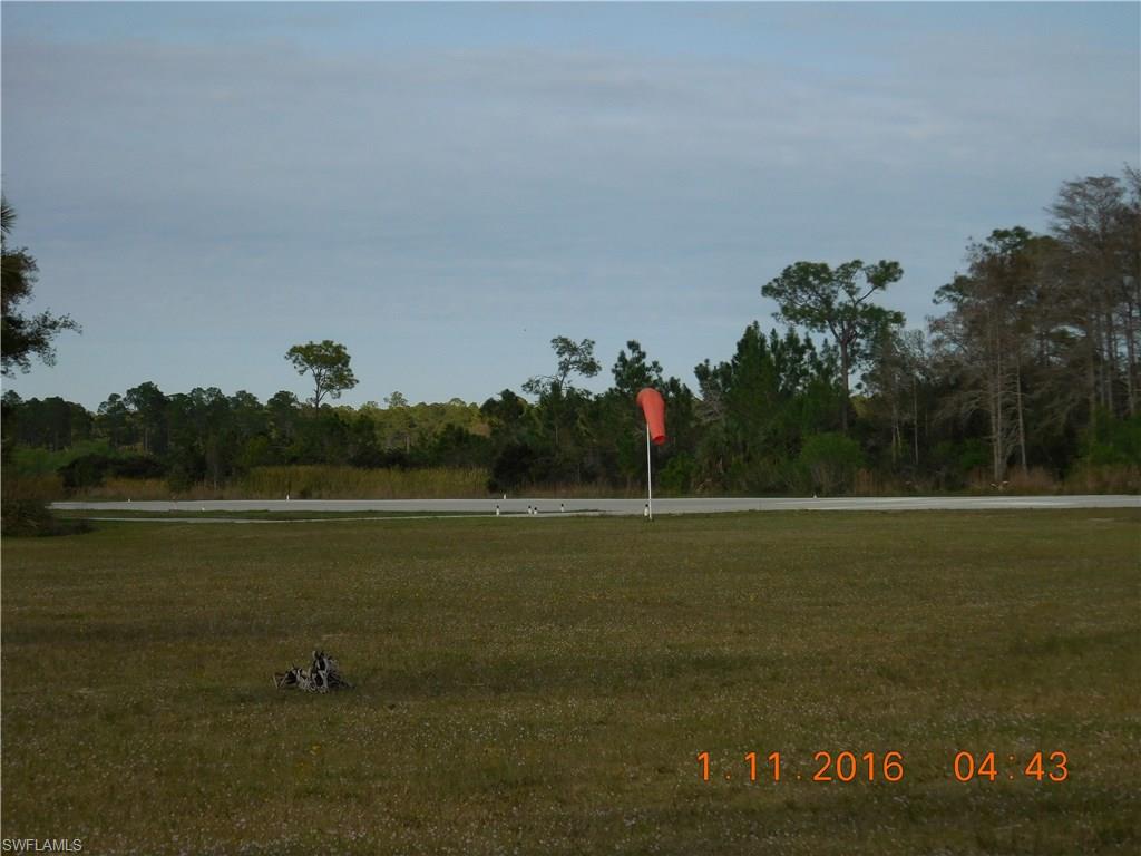 WING SOUTH AIRPARK - Land