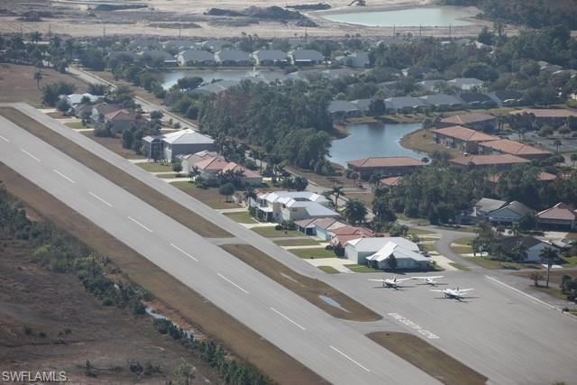WING SOUTH AIRPARK - Land