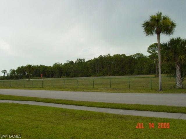 WING SOUTH AIRPARK - Land