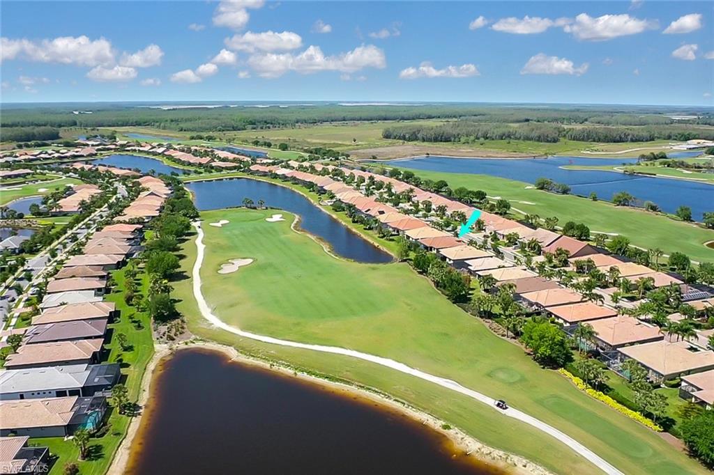 DEL WEBB - Residential