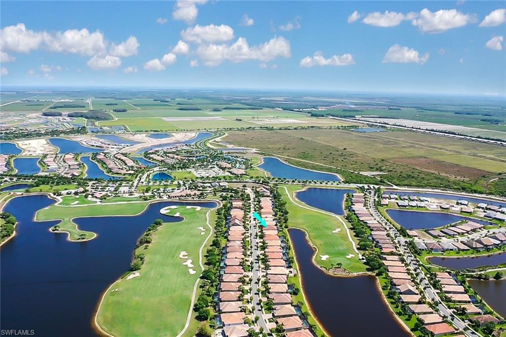 DEL WEBB - Residential
