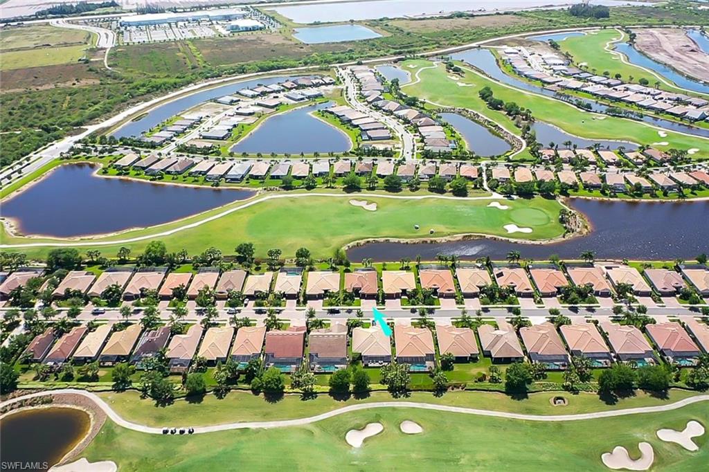 DEL WEBB - Residential