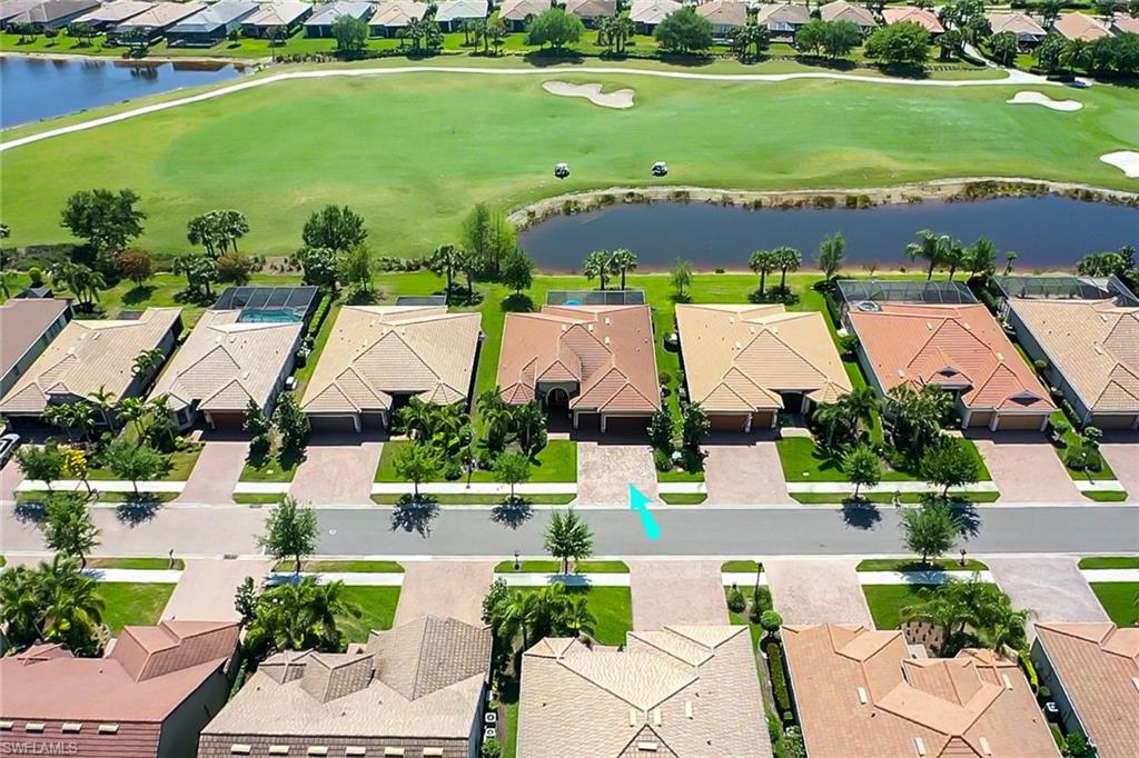 DEL WEBB - Residential