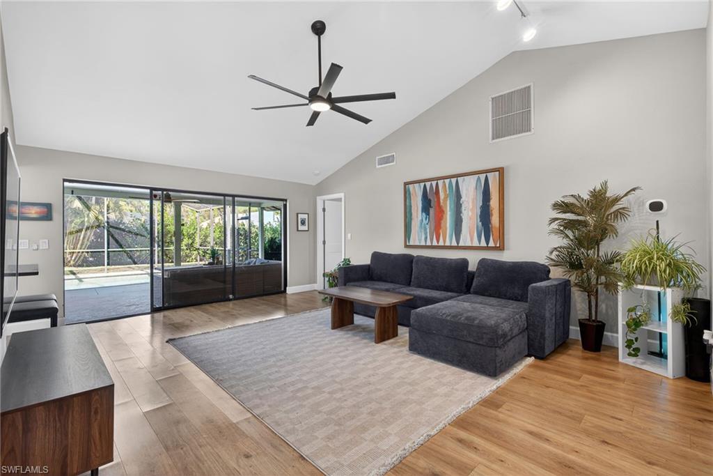 LAS PALMAS - Residential