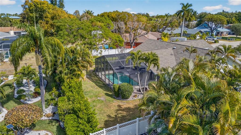 LAS PALMAS - Residential