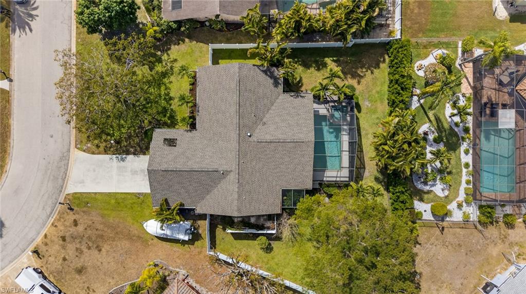 LAS PALMAS - Residential