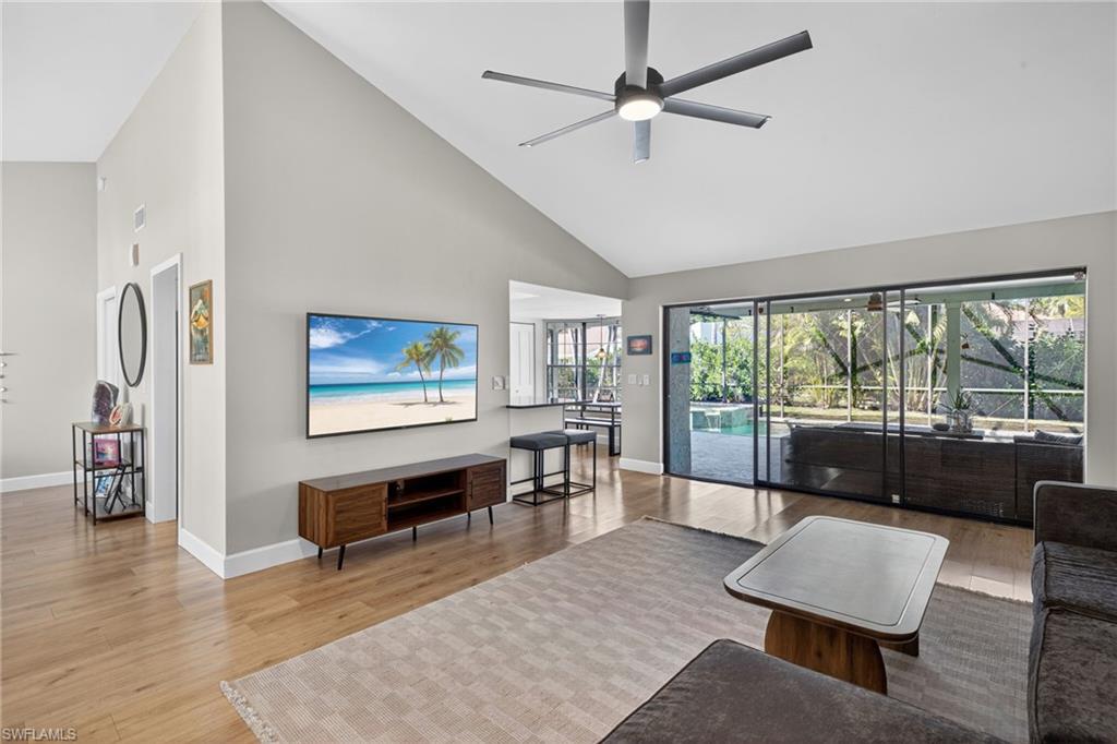 LAS PALMAS - Residential