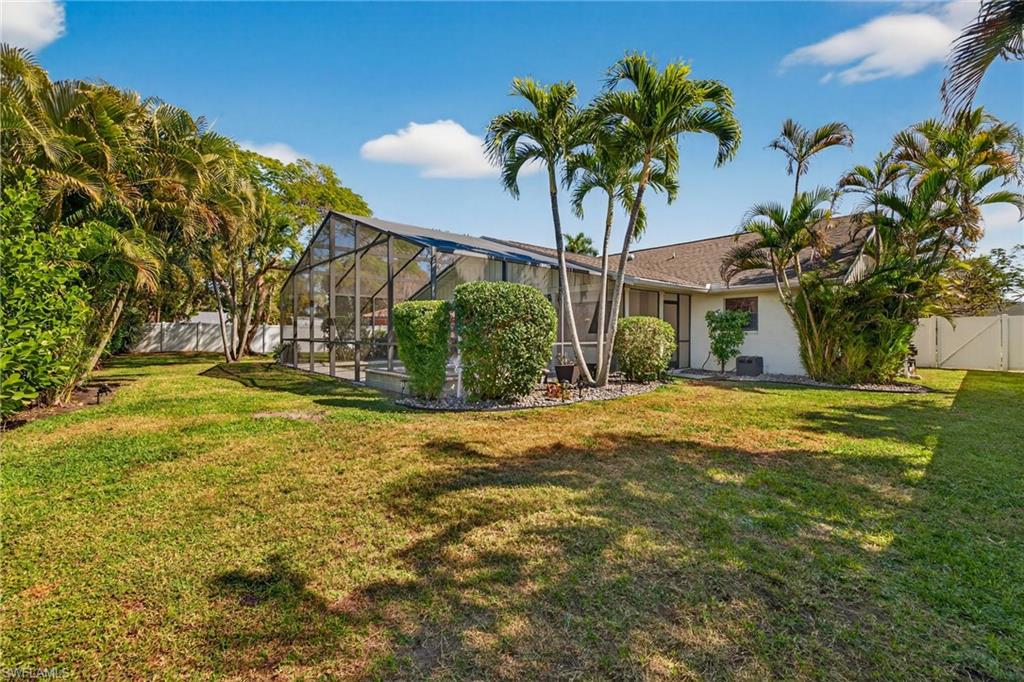 LAS PALMAS - Residential