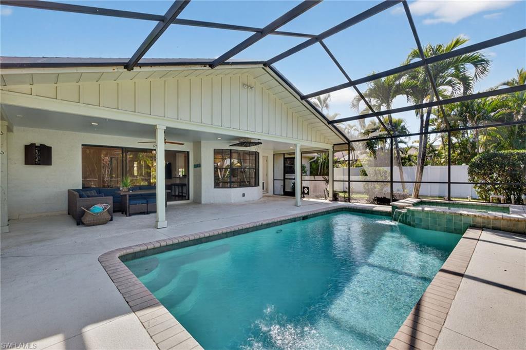 LAS PALMAS - Residential