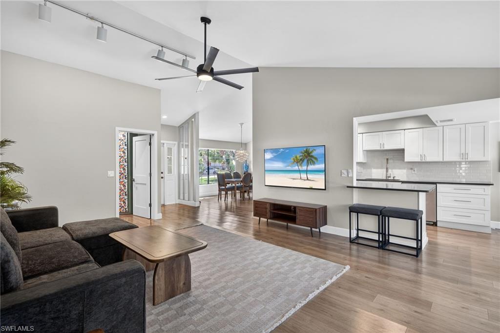 LAS PALMAS - Residential