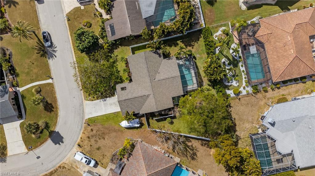 LAS PALMAS - Residential