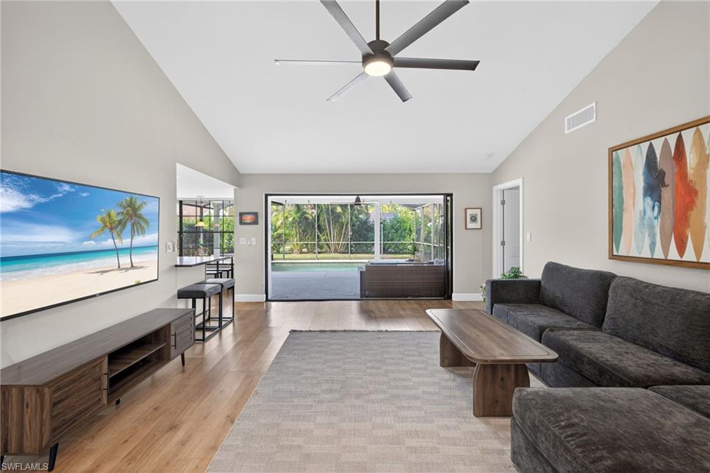 LAS PALMAS - Residential