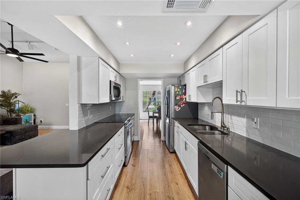 LAS PALMAS - Residential