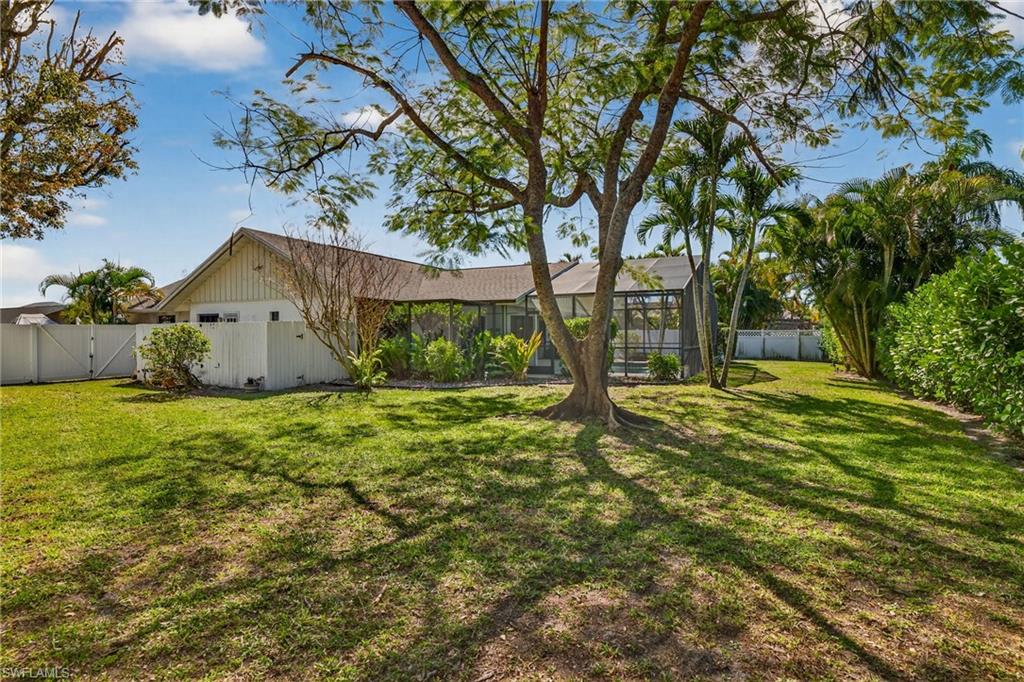 LAS PALMAS - Residential