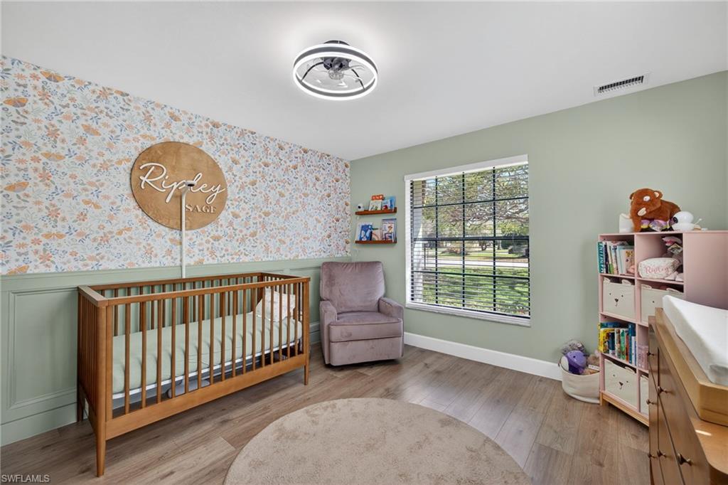 LAS PALMAS - Residential