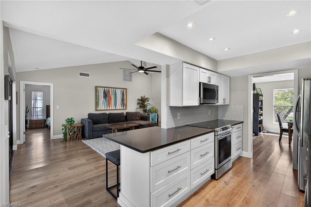 LAS PALMAS - Residential