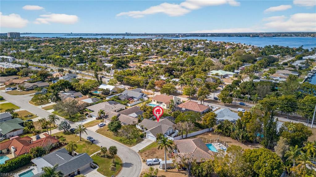 LAS PALMAS - Residential