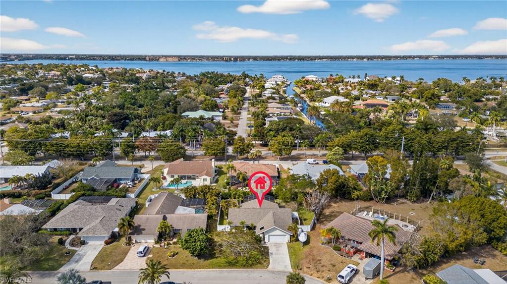 LAS PALMAS - Residential