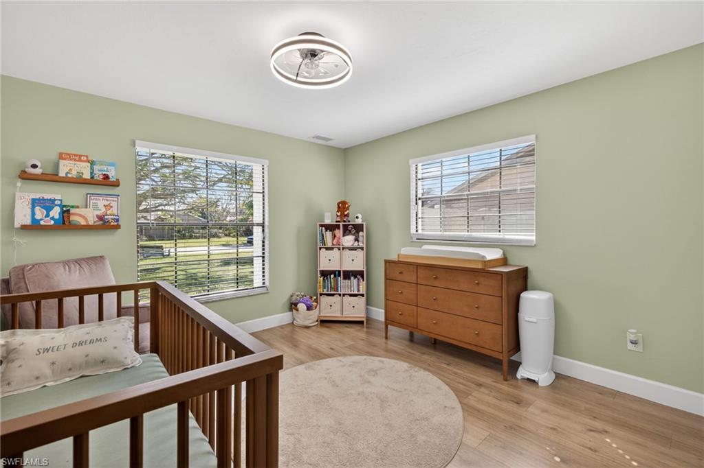 LAS PALMAS - Residential