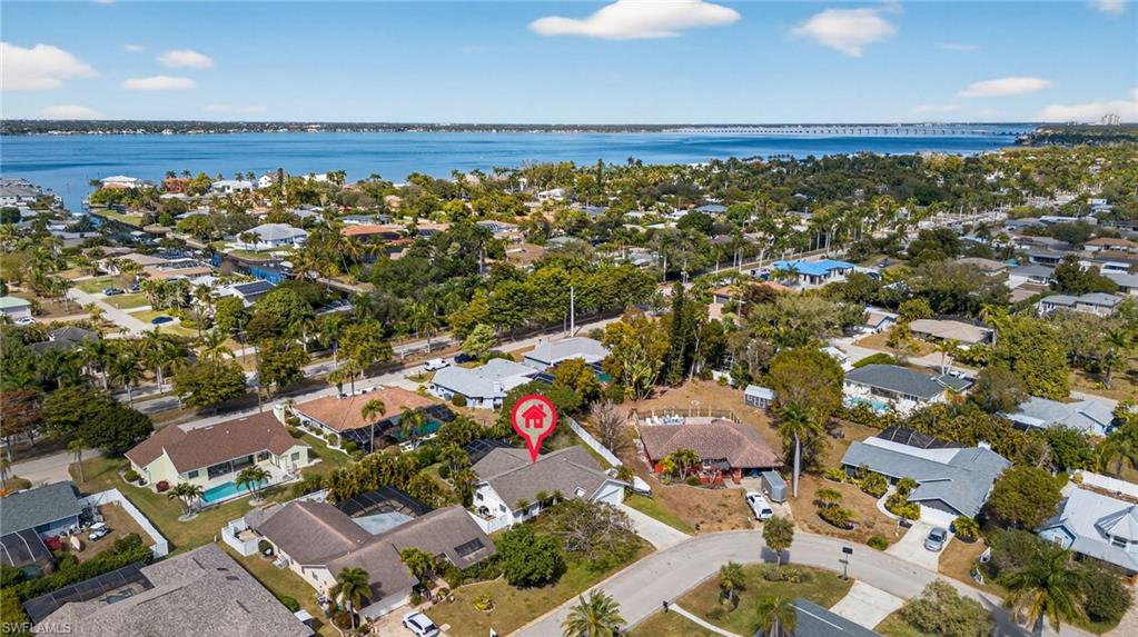 LAS PALMAS - Residential