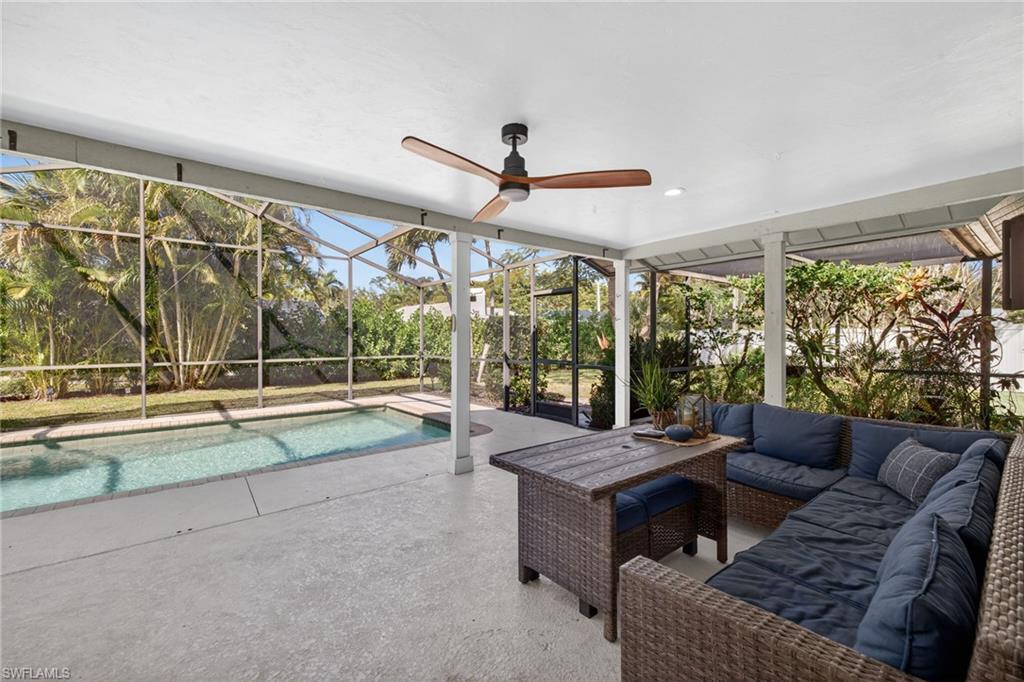 LAS PALMAS - Residential