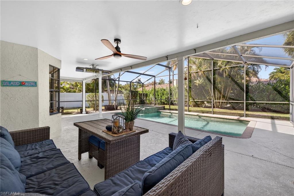 LAS PALMAS - Residential