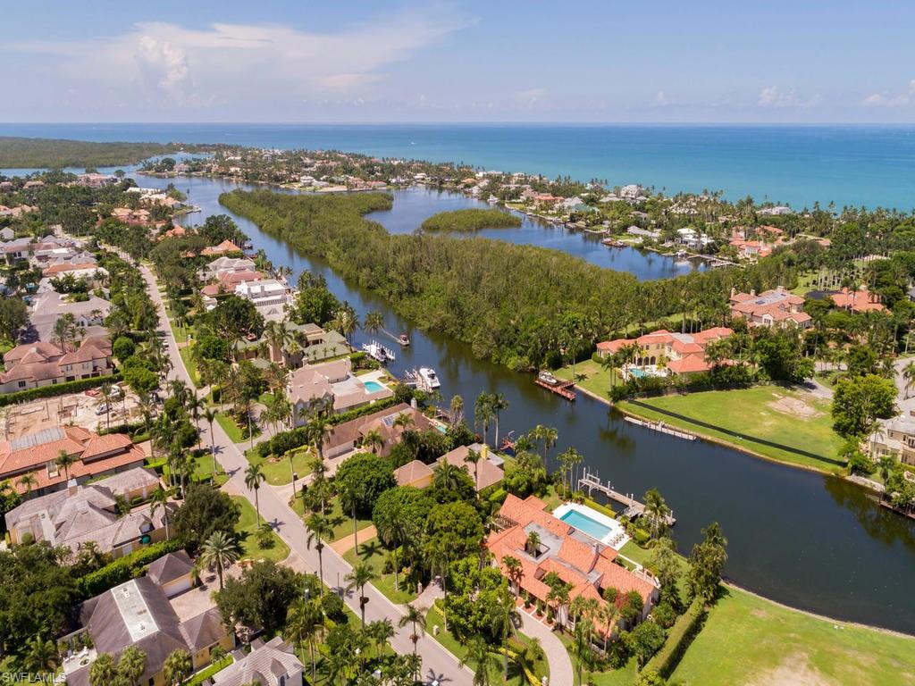 PORT ROYAL - Residential