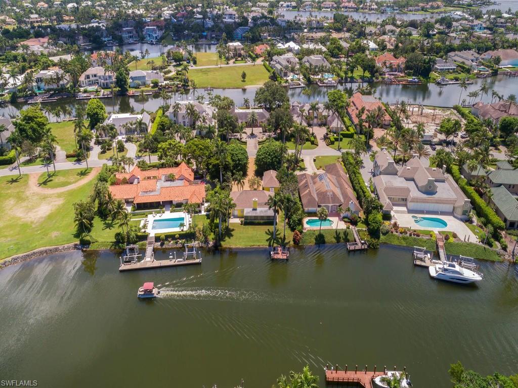 PORT ROYAL - Residential