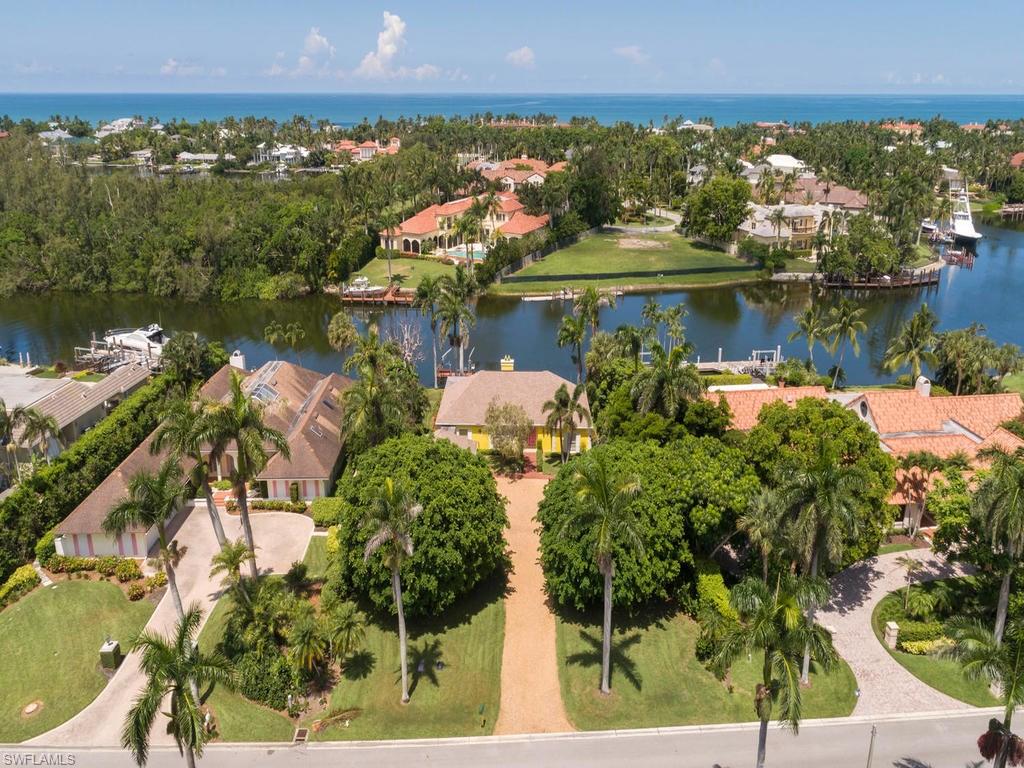 PORT ROYAL - Residential