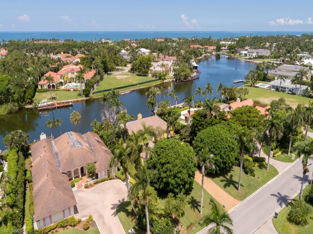 PORT ROYAL - Residential