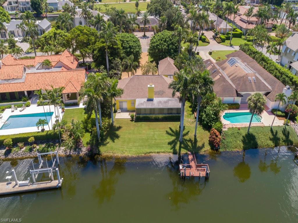 PORT ROYAL - Residential