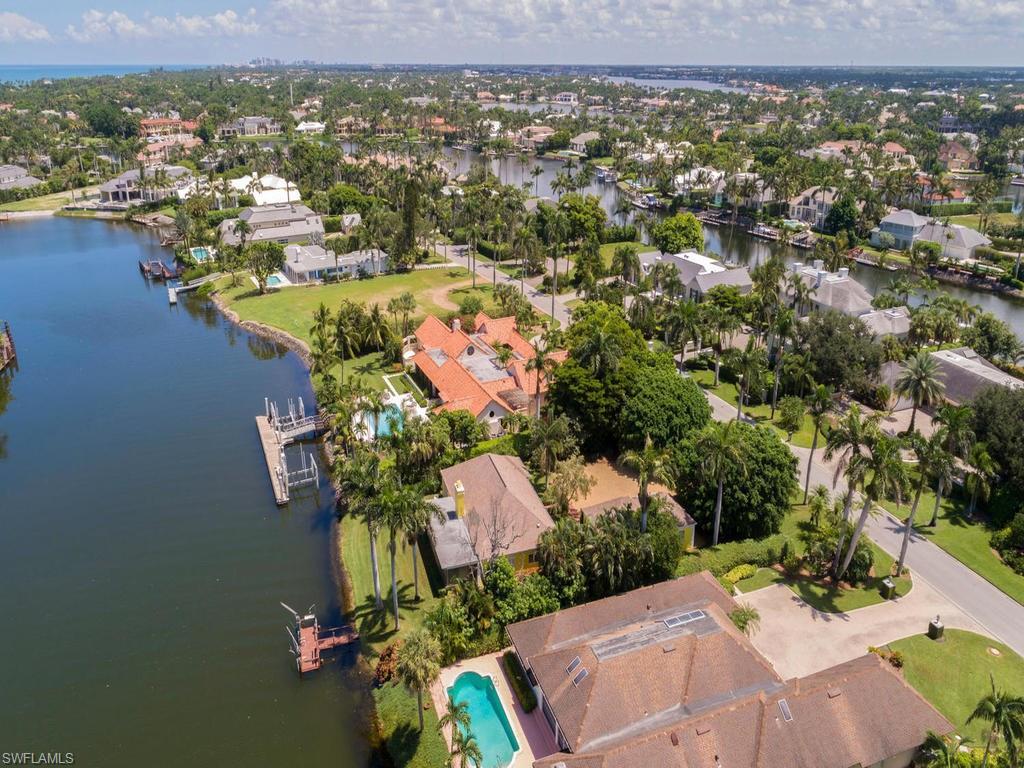 PORT ROYAL - Residential