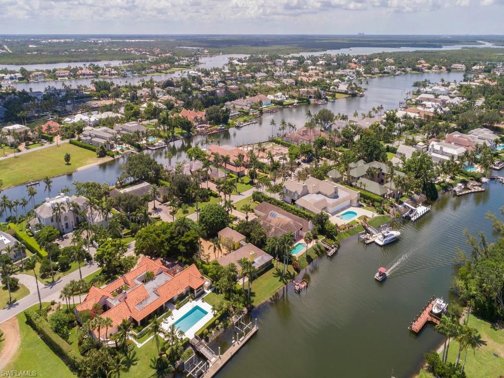 PORT ROYAL - Residential