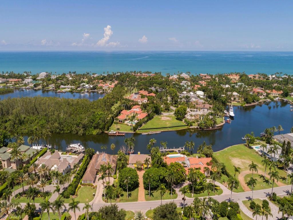 PORT ROYAL - Residential