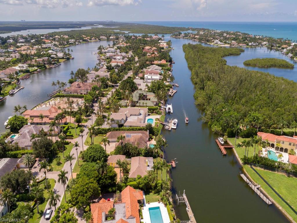 PORT ROYAL - Residential