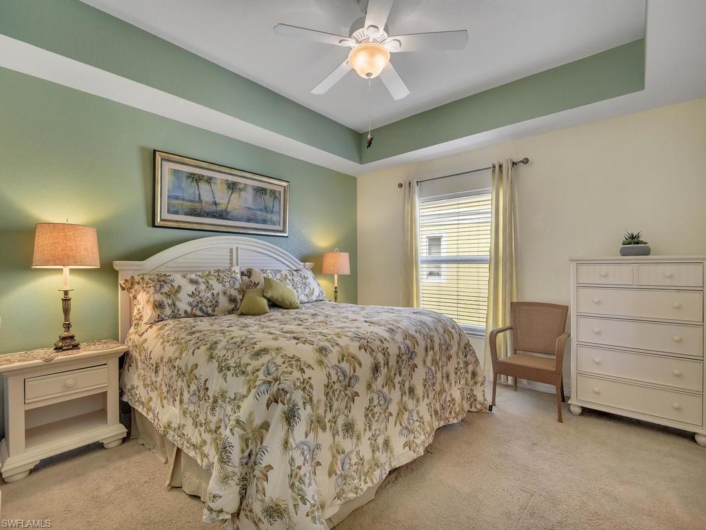 FISHERMAN'S COVE - Residential