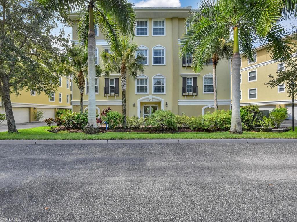 FISHERMAN'S COVE - Residential