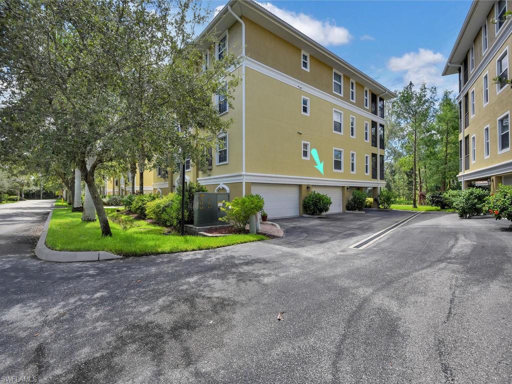 FISHERMAN'S COVE - Residential