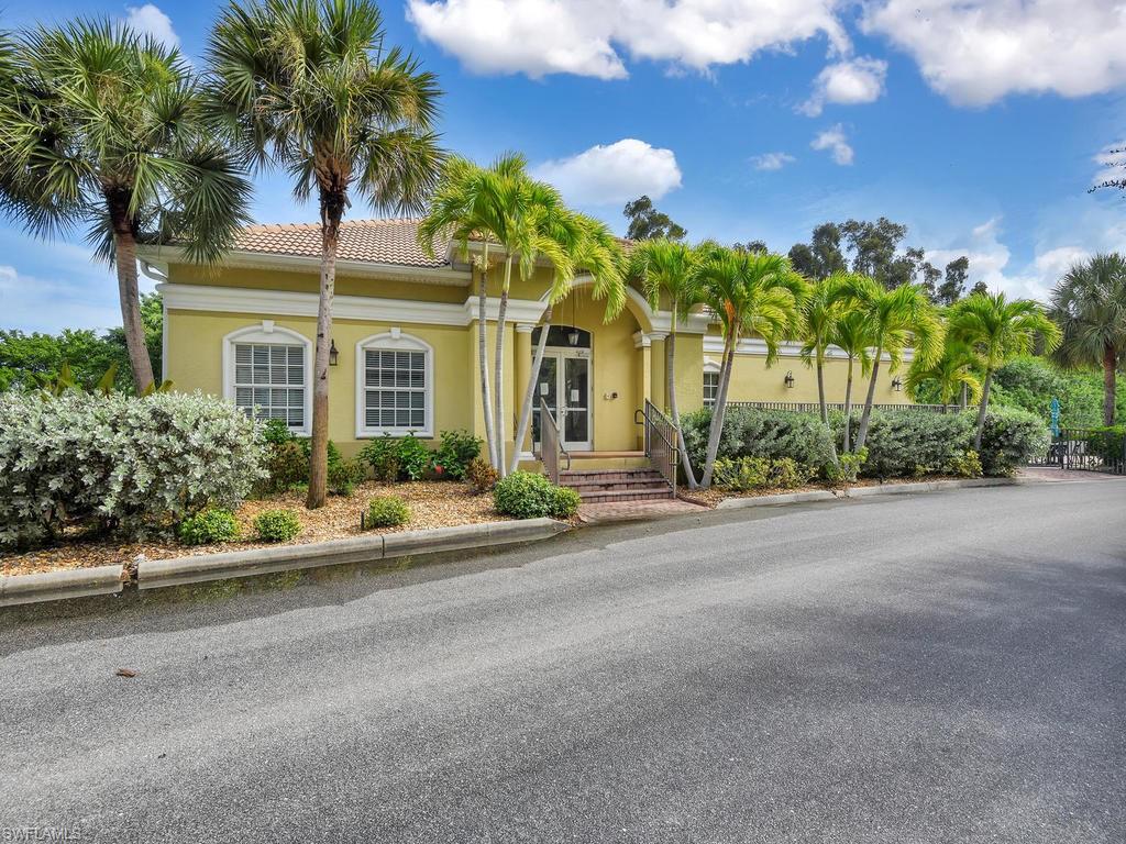 FISHERMAN'S COVE - Residential