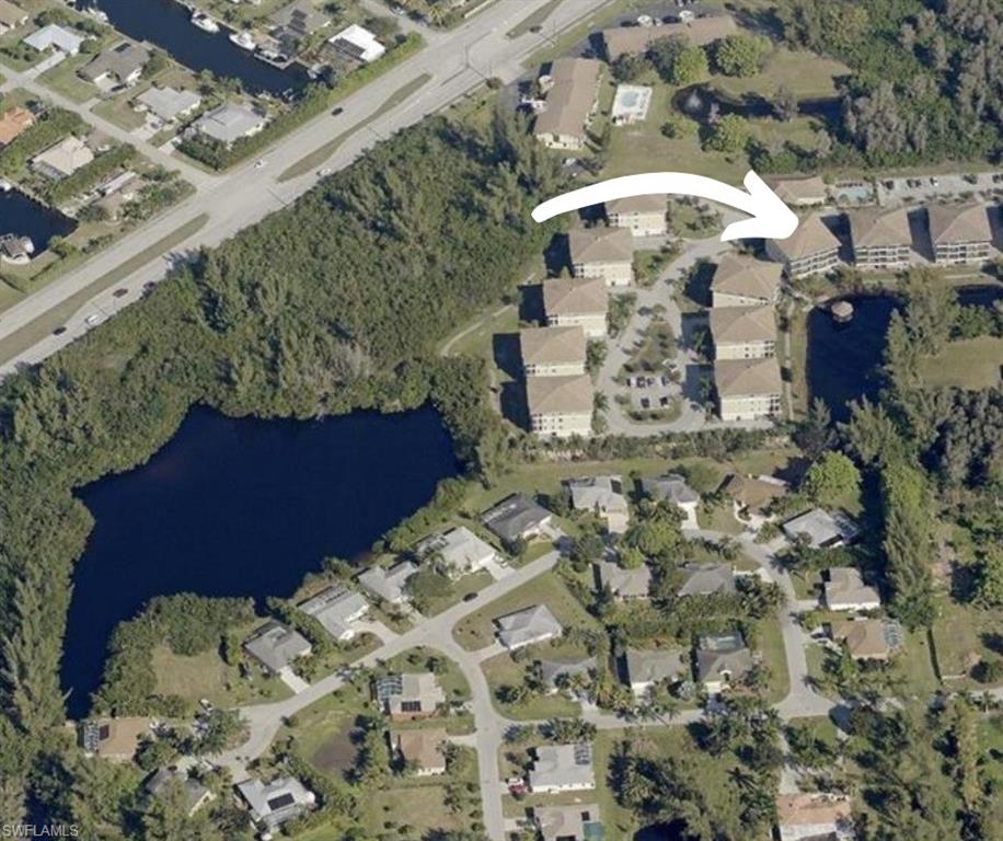 FISHERMAN'S COVE - Residential