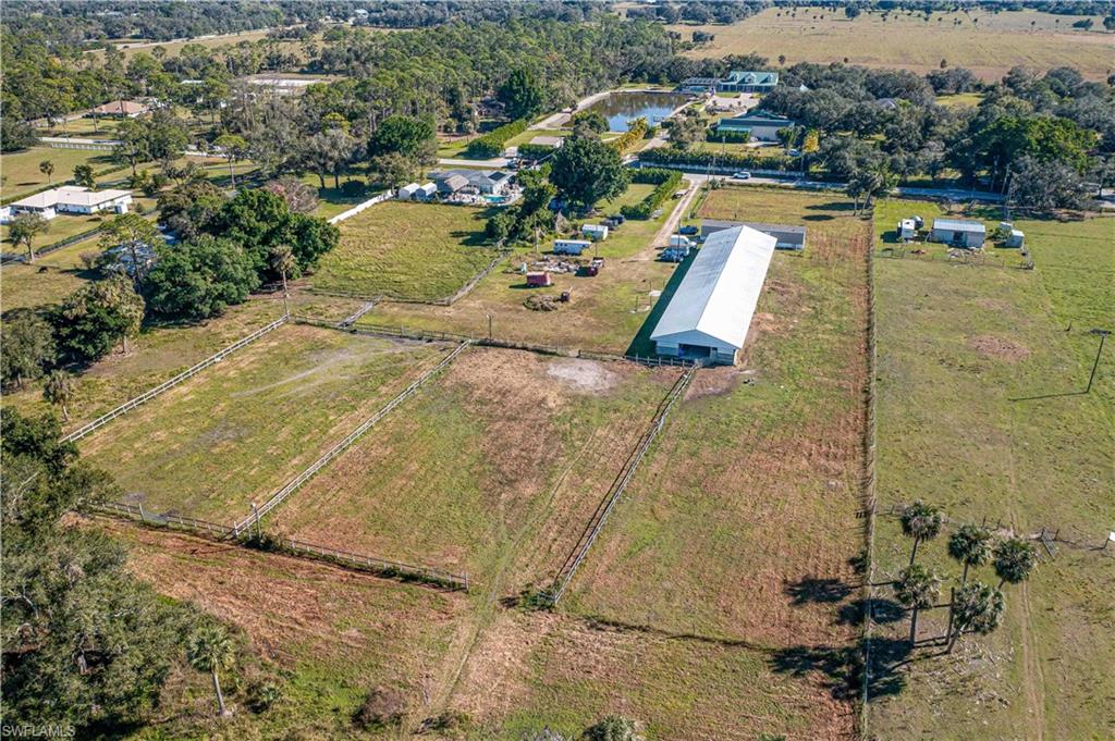 FORT MYERS - Residential