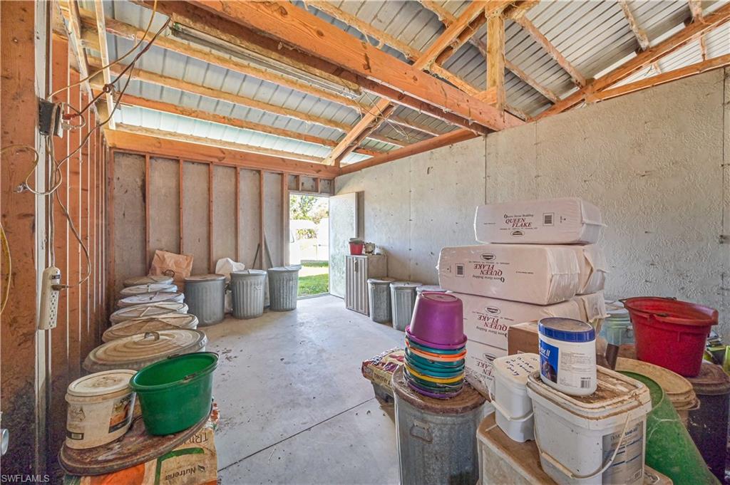 FORT MYERS - Residential